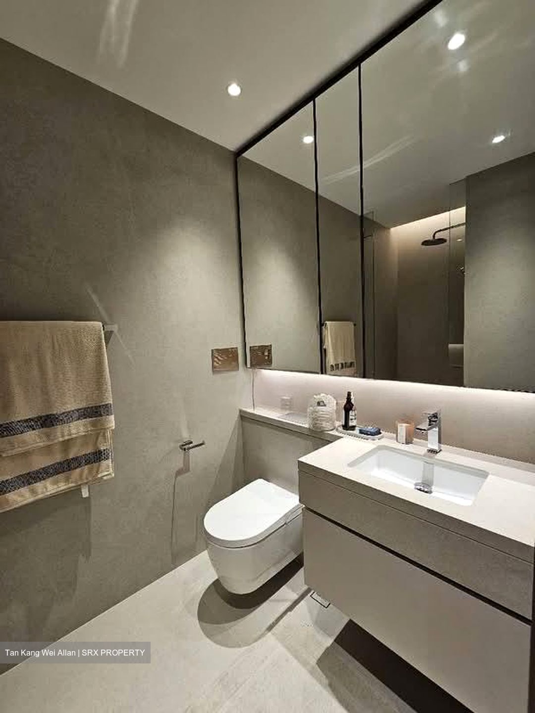 The Robertson Opus (D9), Condominium #568205241